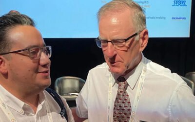 O Encontro que Mudou Minha Vida