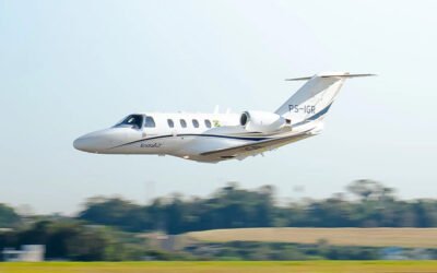 O EndoAir: Um propósito familiar