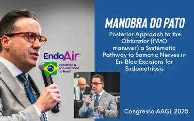 PAtO manuver – A manobra do Pato